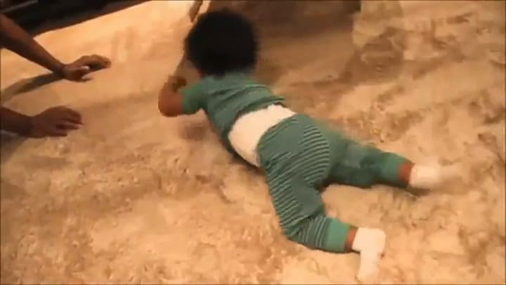 Brown Skin Girl', Beyoncé - Fuente: Youtube