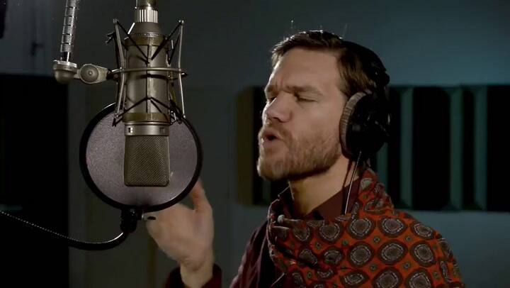 Campaña Antiargentina - Trailer