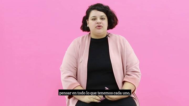 Dejar de compararnos y estar en paz con lo que somos