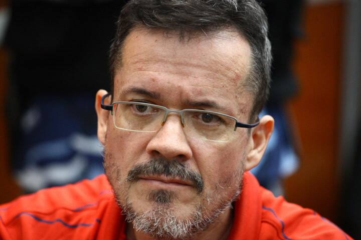 Martin Del Rio fue condenado a reclusión perpetua por el doble asesinato en Vicente López