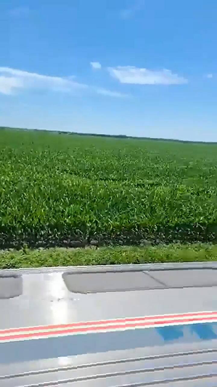 Pasajero narra descarrilamiento del tren de Amtrak