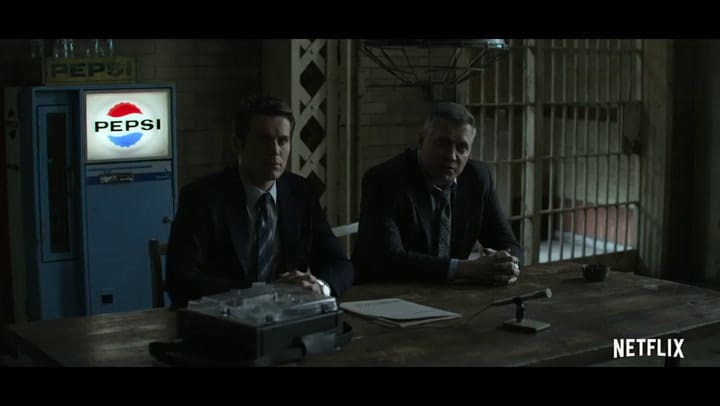 Trailer de la serie