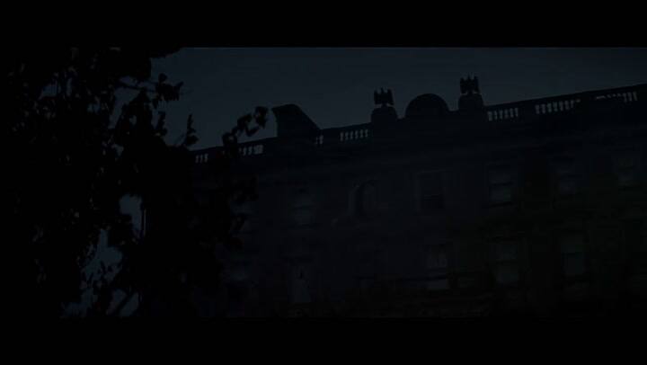 Trailer de 'Los inquilinos'