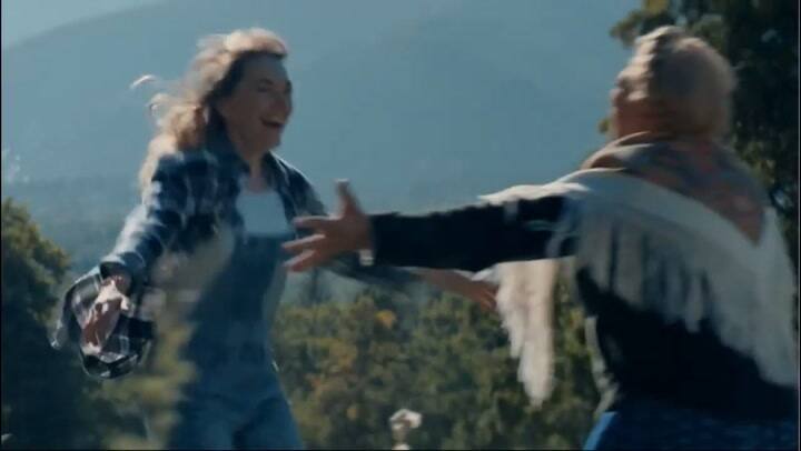 Tráiler oficial de La Fierecilla Indomable