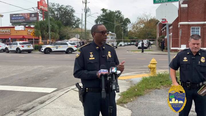 Así es como una madre de Florida organizó un operativo encubierto para atrapar a un pedófilo que acosaba a su hija