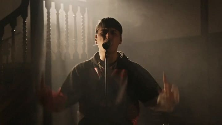 #AmigoDateCuenta: Entrevista a Tiago PZK - Fuente: YouTube