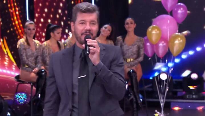 Un baile que gustó, pero que podría haber sido mejor - Fuente El Trece