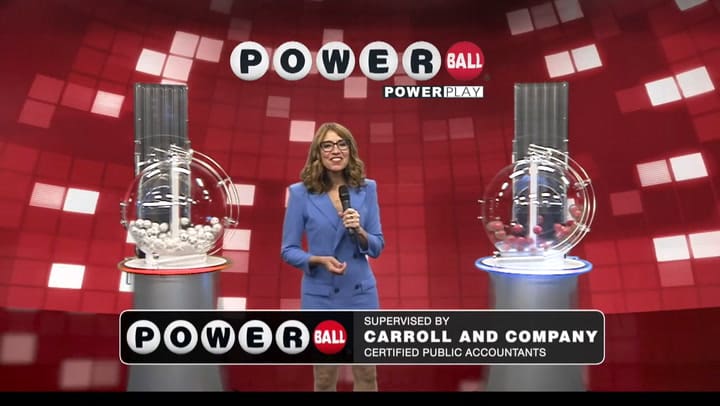 Sorteo Lotería Powerball sábado 7 de septiembre