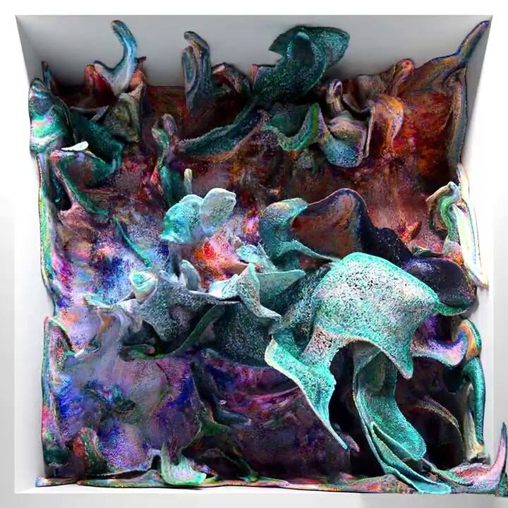 Experiencia artbag Buenos Aires”