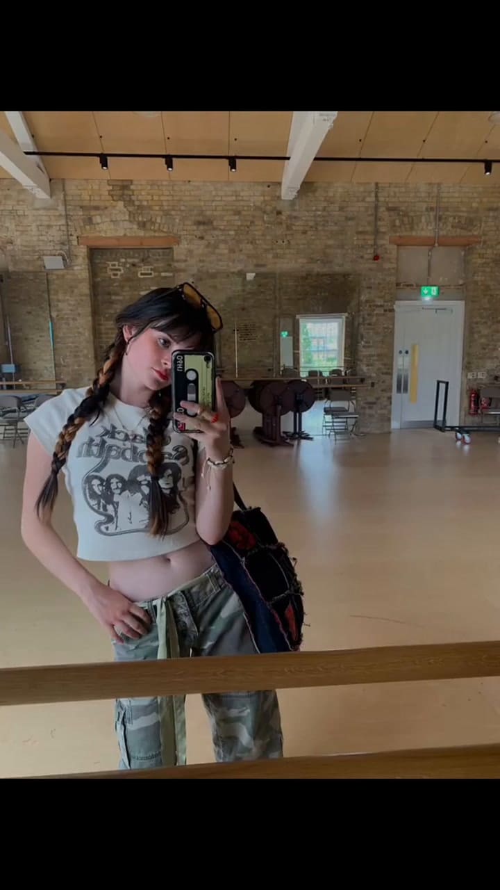 Anna Kumble sobre la década de los 90