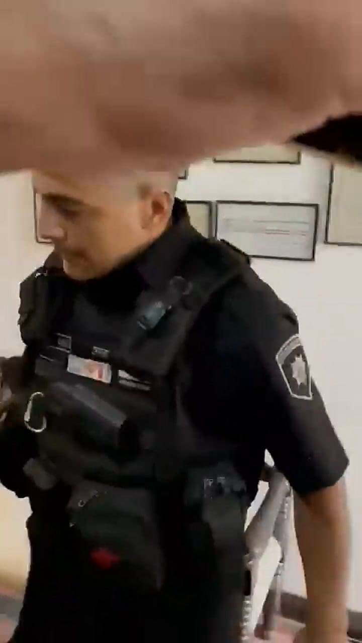 Un abogado evitó la detención de un hombre en Santa Fe