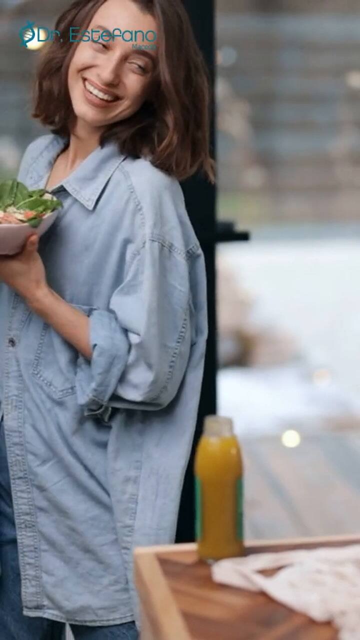 Las personas con este grupo sanguíneo podrían tener un envejecimiento más lento, según estudio