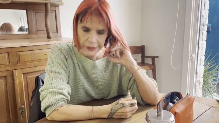 Fabi Cantilo y Fer Pieroni hablan del rescate de animales en cautiverio