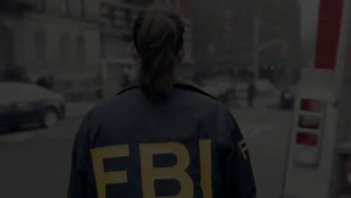 Trailer 'FBI' - Fuente: YouTube