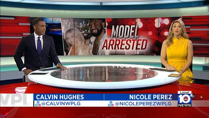 Courtney Clenney pidió ayuda a la policía días antes de asesinar a su novio