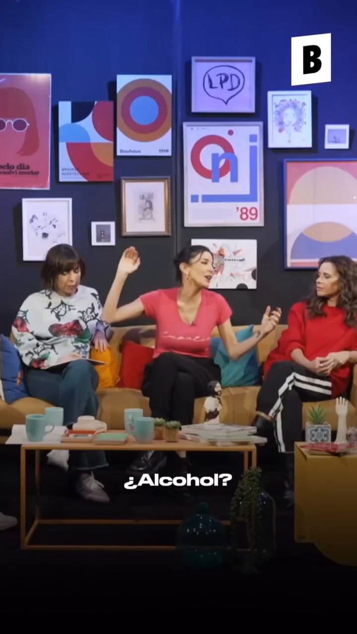 Andrea Rincón contó en qué consiste el ayuno sexual