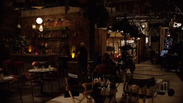 Sasha Calle sobre su preparación en AMDA y su experiencia en 'The Young and the Restless.' - Fuente: