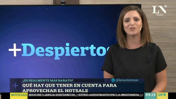 Hotsale: tips para no caer en la trampa