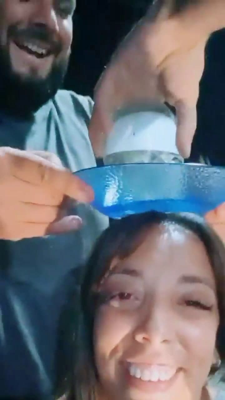 El peligroso video de TikTok para curar la insolación ha desatado gran polémica en Internet