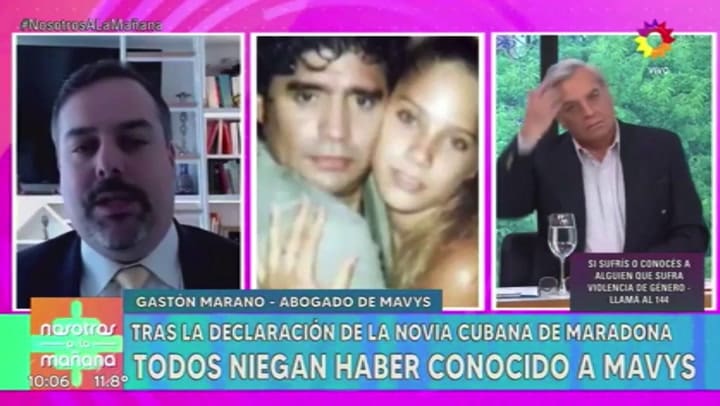 Las cajas de zapatos de Mavys