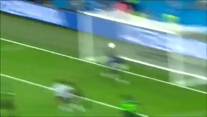 El emocionante video de la TV española sobre la clasificación argentina