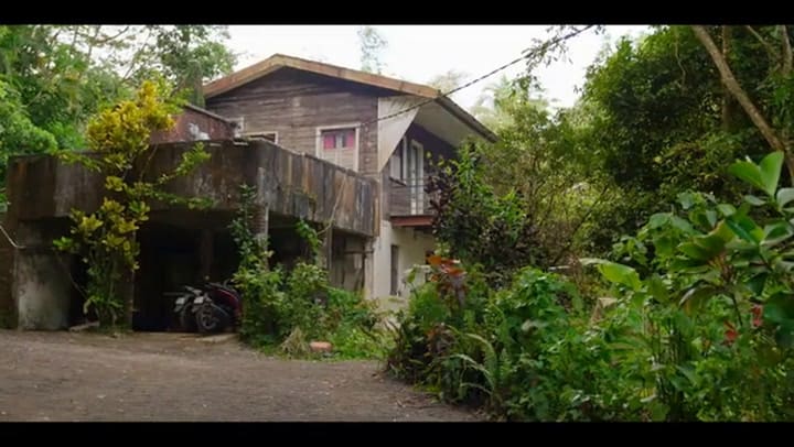 Bandi, tráiler oficial