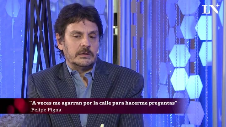 Felipe Pigna explicó cuáles son los problemas cíclicos de la Argentina