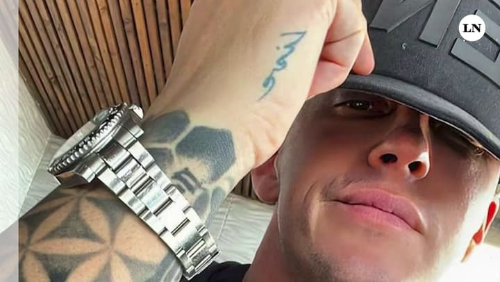 Te voy a sacar los ojos y las manos', la amenaza de un barra de Boca al hombre descaurtizado