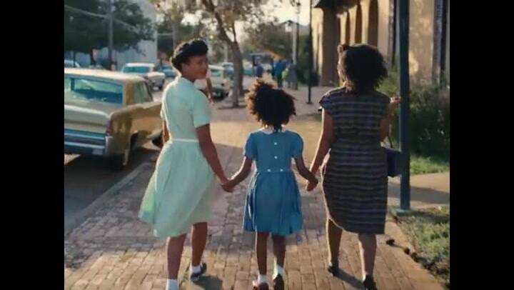 Los chicos de la Nickel (Nickel Boys) Trailer