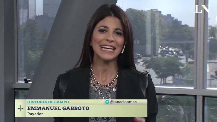 Un payador cuenta de qué se trata el arte poético de la improvisación