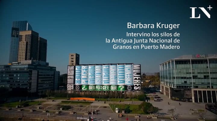 Art Basel Cities, vale la pena caminarla