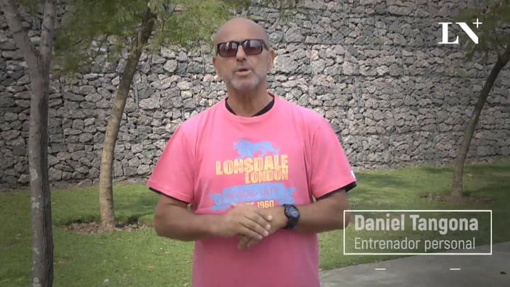 Cómo elongar los músculos antes y después de hacer ejercicio