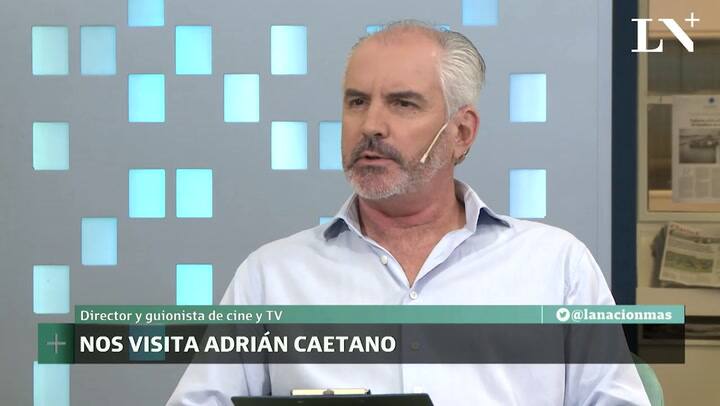 ¿Cómo llegas a dirigir la serie “Sandro”, te tentó alguien?