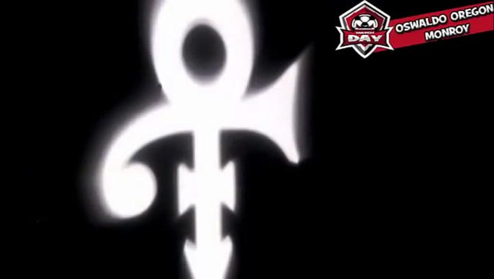 Premios Grammy 2017: EL homenaje de Bruno Mars a Prince