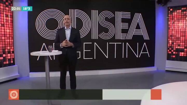 Editorial Carlos Pagni - Un dólar para Macri