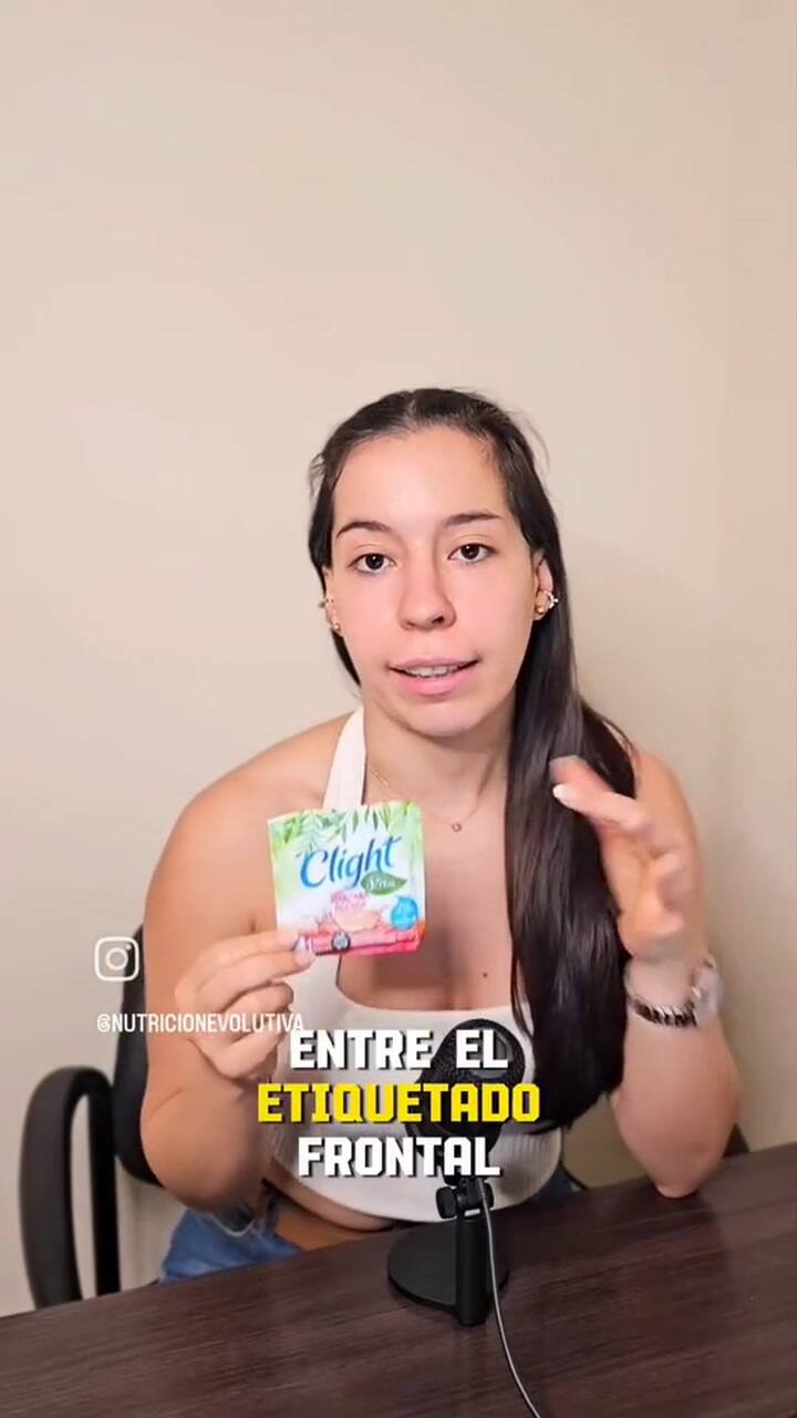 • Hace Mucho Me Piden éSte Video De Jugos En Polvo