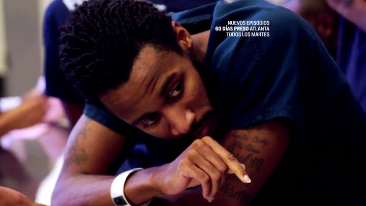 Trailer - 60 dias presos - fuente AE