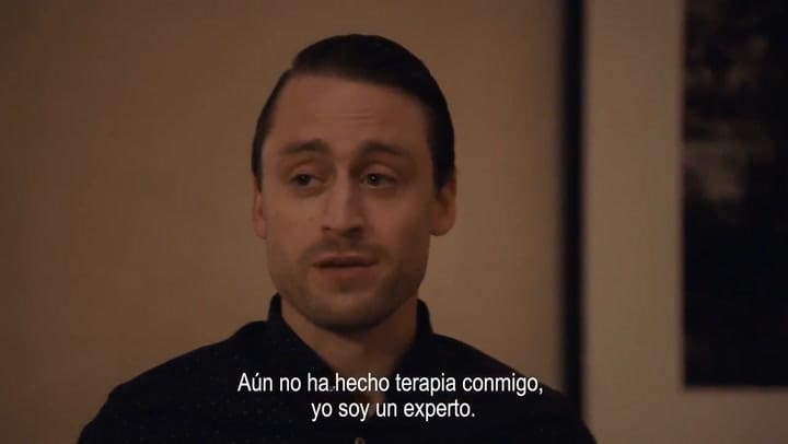 Tráiler de 'Succession' | Primera temporada 1