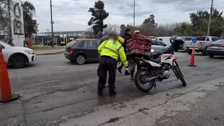 A un año del traspaso, la Policía de la Ciudad cerró 10 búnkers y secuestró 44.765 dosis en la 1.11.14