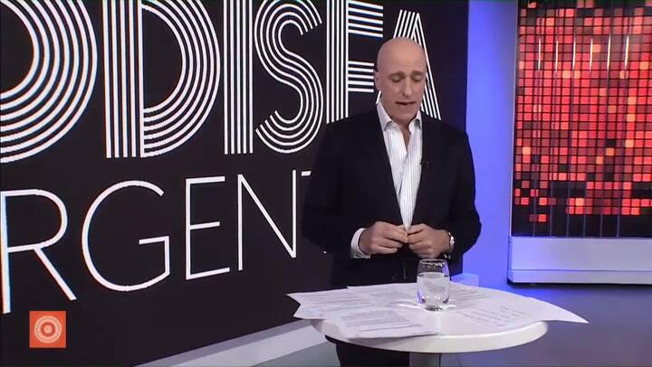 El editorial de Carlos Pagni