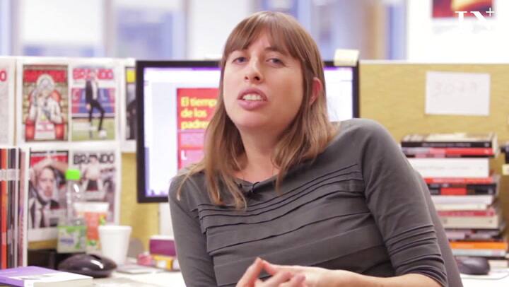 La tapa de Darín en Brando