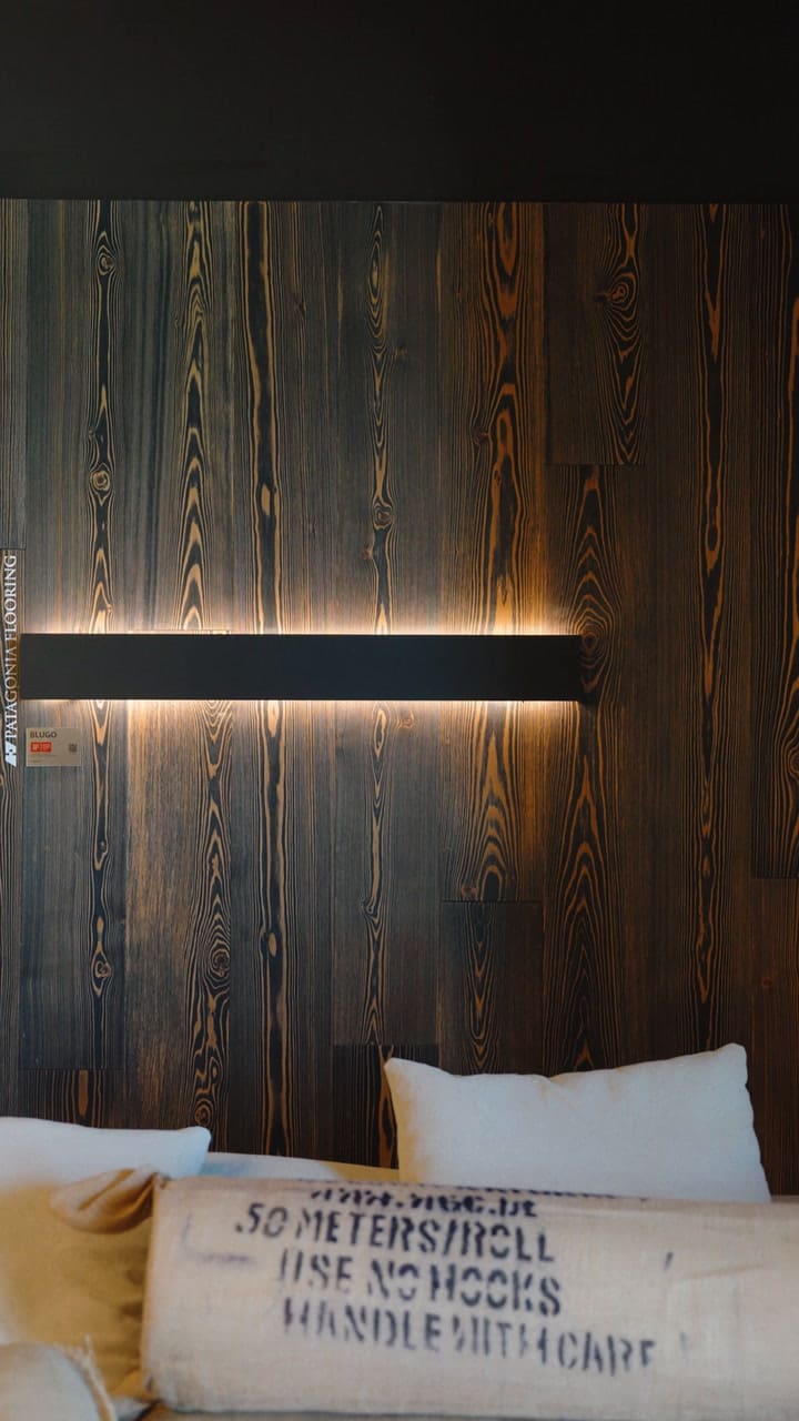 El departamento de Loly Albasini en Experiencia Living.mp4