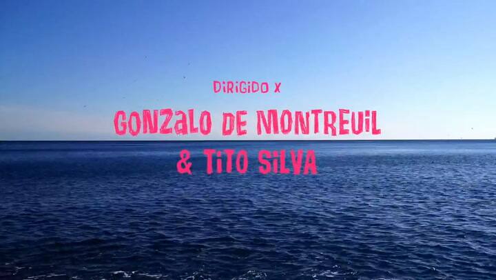 Tito Silva lanzó una nueva canción con temática de Bob Esponja