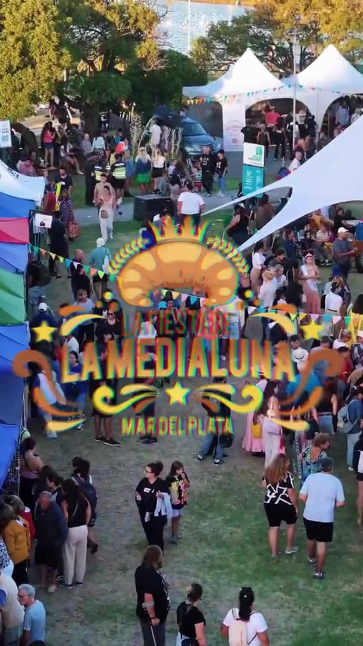 Fiesta de la Medialuna