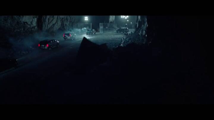 Trailer de El depredador - Fuente: YouTube