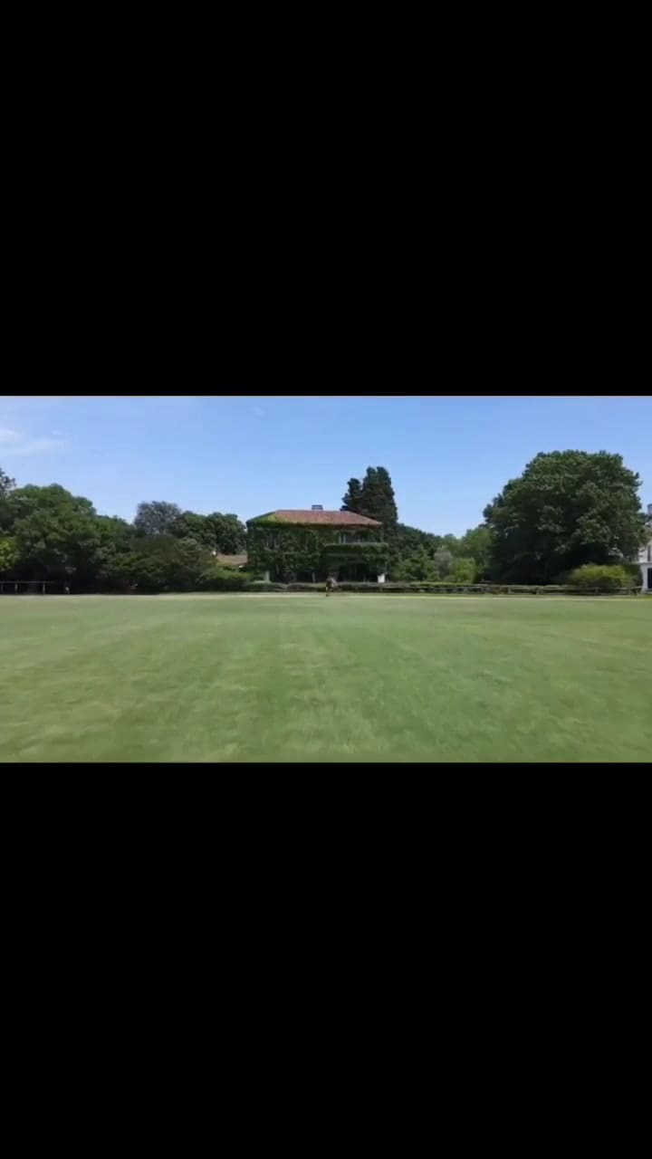 La presentación de Javier Ferrer en Linkedin