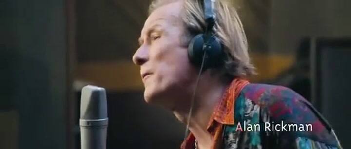 Realmente amor, un clásico que ya cumple 15 años - Fuente: YouTube