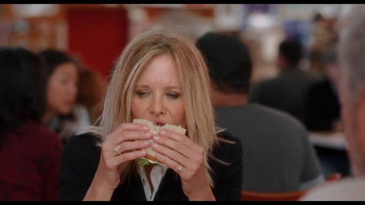 La reunión de Meg Ryan y Billy Crystal para una publicidad del Super Bowl