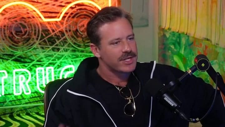 Armie Hammer y su decisión de cerrar su pódcast para beneficiar su carrera actoral