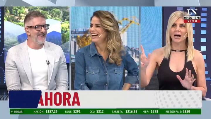 Buen día Nación - 14 de Octubre 2022